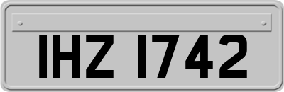 IHZ1742