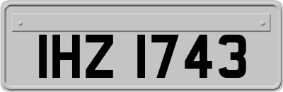 IHZ1743