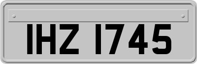 IHZ1745
