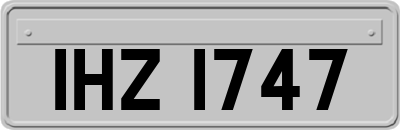 IHZ1747