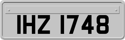 IHZ1748