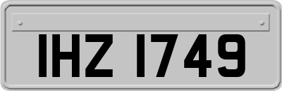 IHZ1749