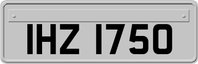 IHZ1750