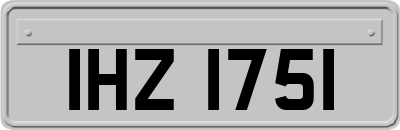 IHZ1751