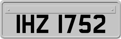 IHZ1752