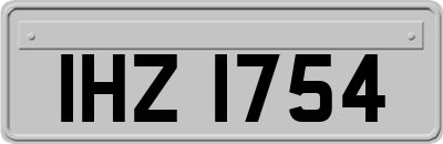 IHZ1754