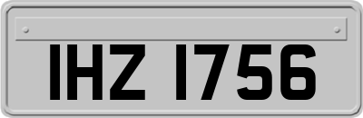 IHZ1756