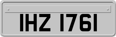 IHZ1761