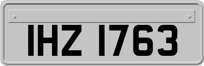 IHZ1763