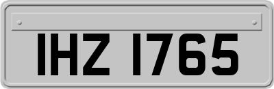 IHZ1765