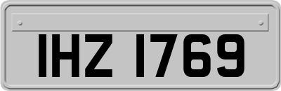 IHZ1769