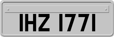 IHZ1771