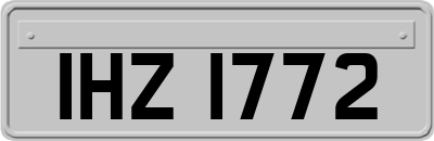 IHZ1772
