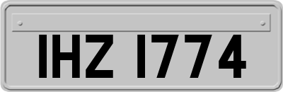 IHZ1774