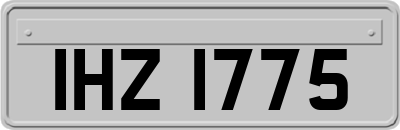 IHZ1775