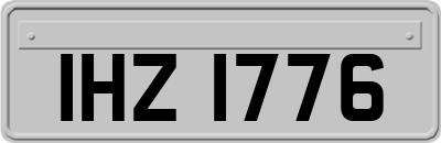 IHZ1776
