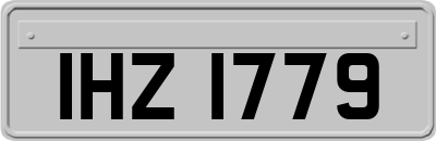 IHZ1779