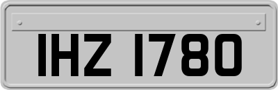 IHZ1780