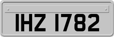 IHZ1782