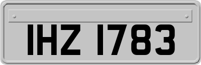 IHZ1783