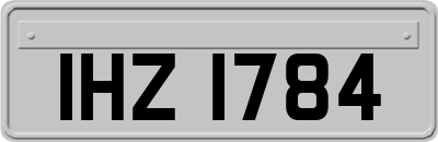 IHZ1784