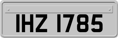 IHZ1785