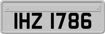 IHZ1786