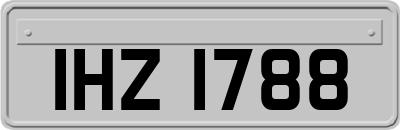 IHZ1788