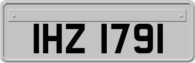 IHZ1791