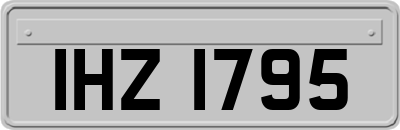 IHZ1795