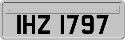 IHZ1797