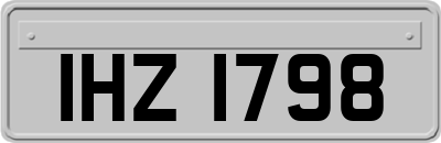 IHZ1798