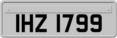 IHZ1799