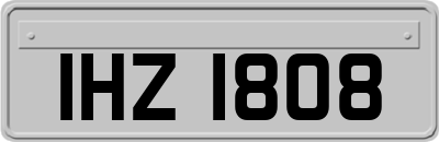 IHZ1808