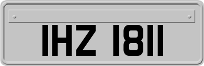 IHZ1811