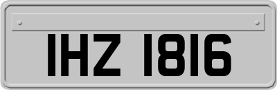 IHZ1816