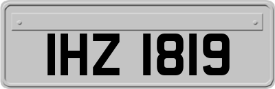 IHZ1819