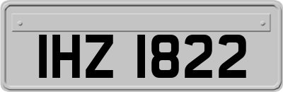 IHZ1822