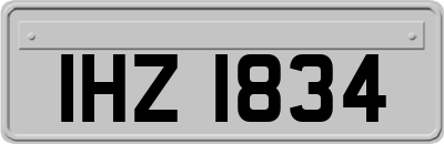 IHZ1834