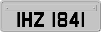 IHZ1841