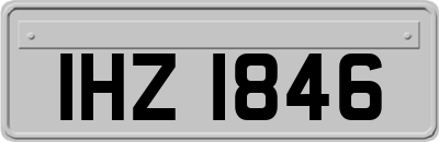 IHZ1846