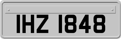 IHZ1848