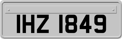 IHZ1849