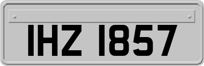 IHZ1857