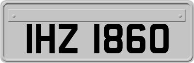 IHZ1860
