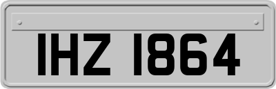 IHZ1864