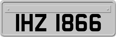 IHZ1866