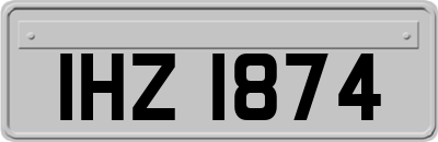 IHZ1874