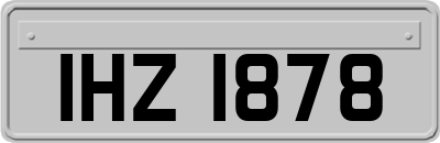 IHZ1878