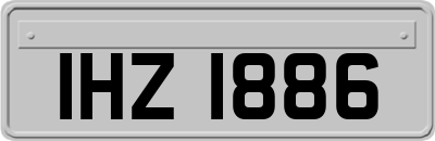 IHZ1886